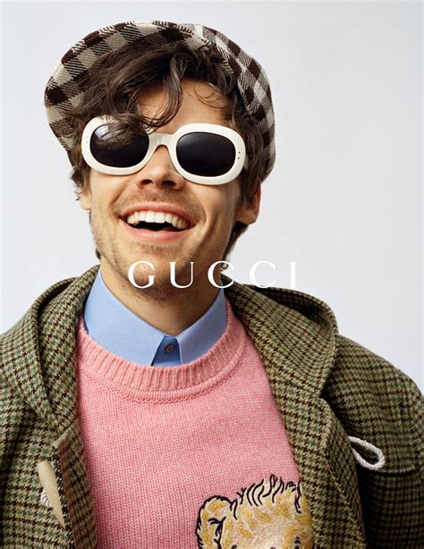 harry styles gucci bloom|harry styles gucci website.